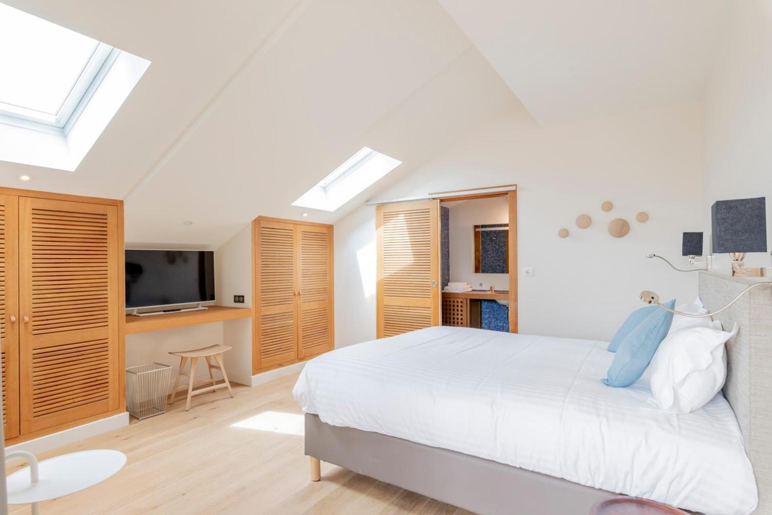 Residence Les Suites Du Port - By Le Saint Ferdinand Arcachon Luaran gambar