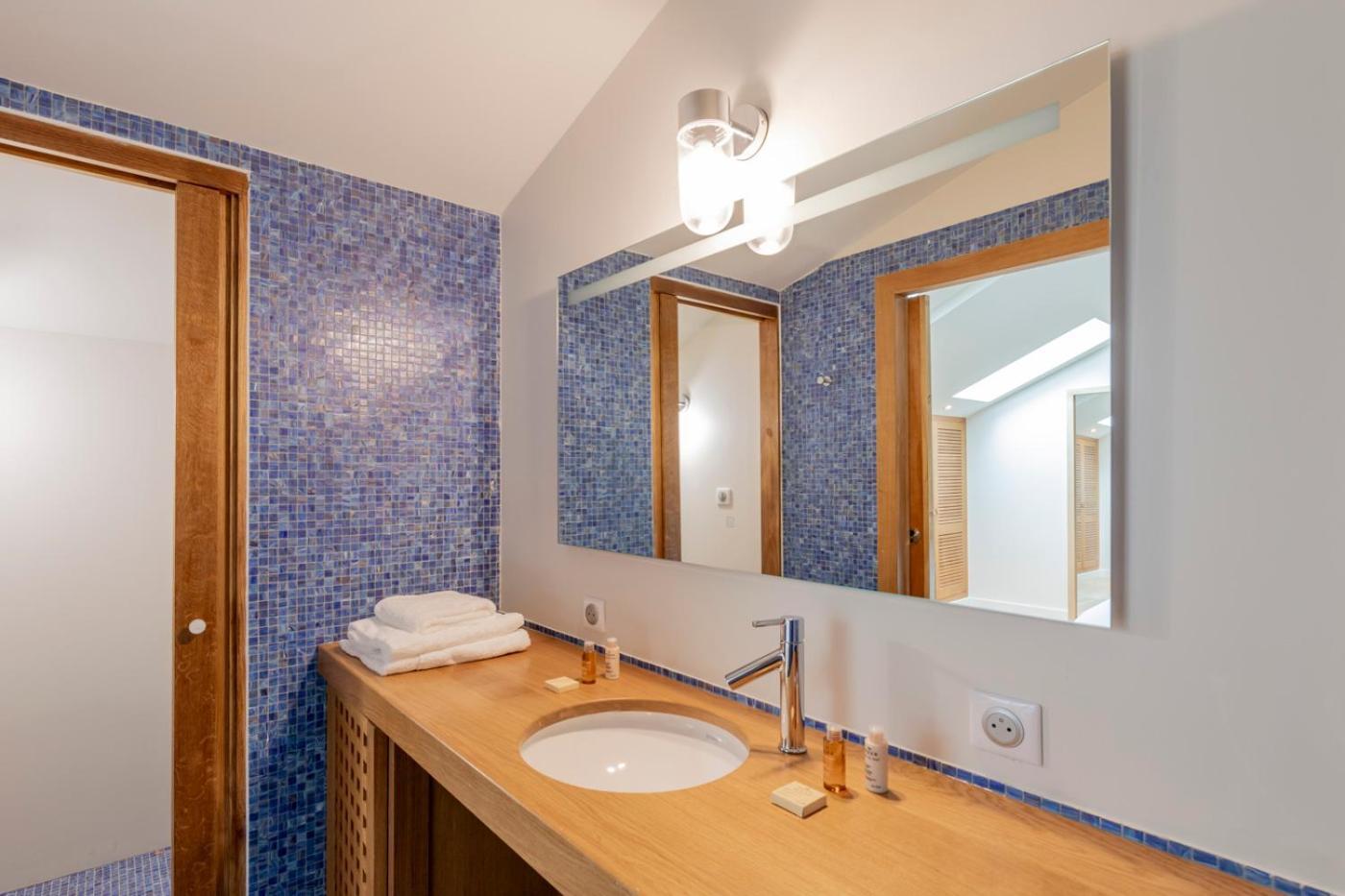 Residence Les Suites Du Port - By Le Saint Ferdinand Arcachon Luaran gambar
