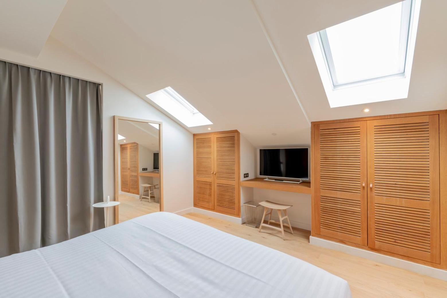 Residence Les Suites Du Port - By Le Saint Ferdinand Arcachon Luaran gambar