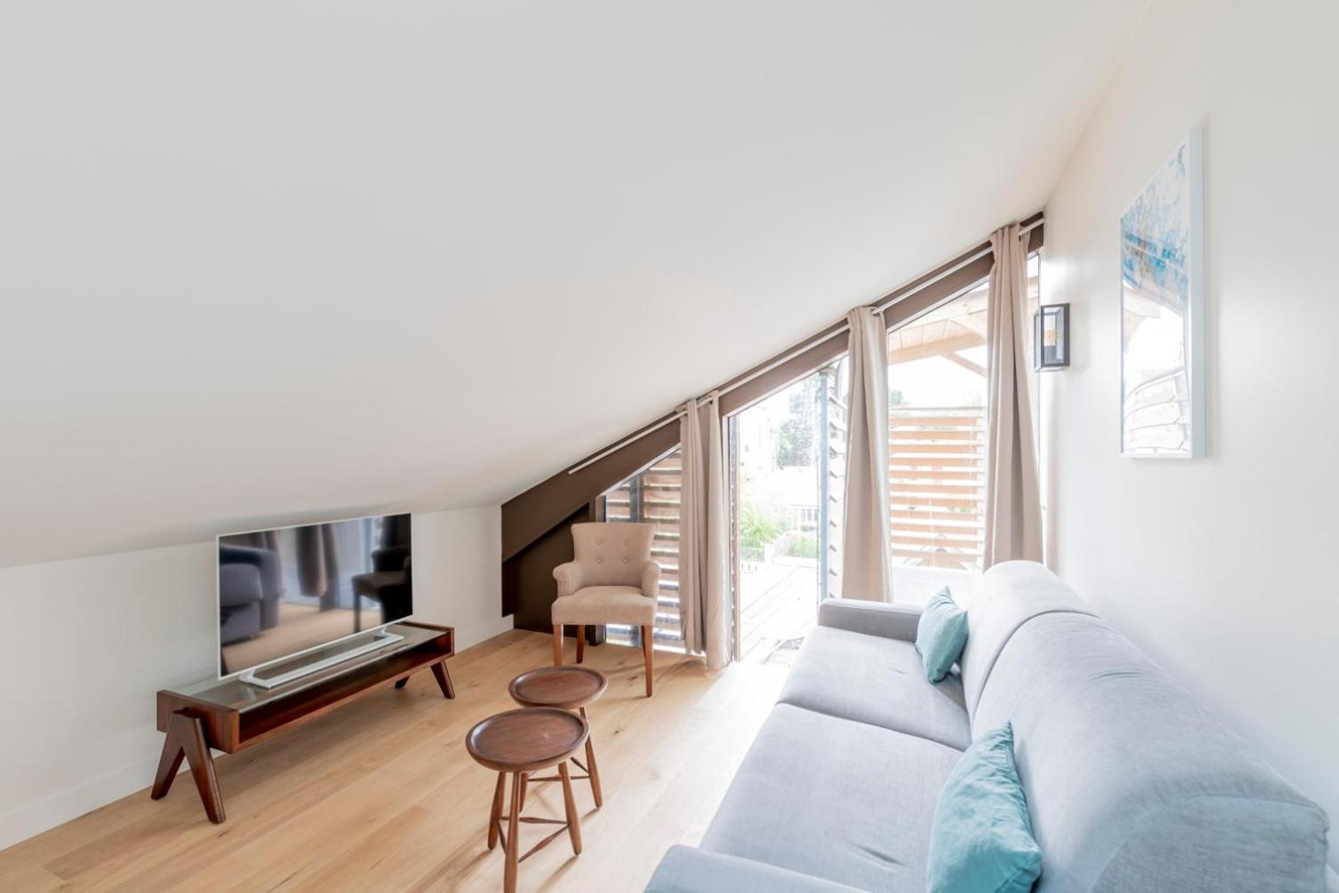 Residence Les Suites Du Port - By Le Saint Ferdinand Arcachon Luaran gambar