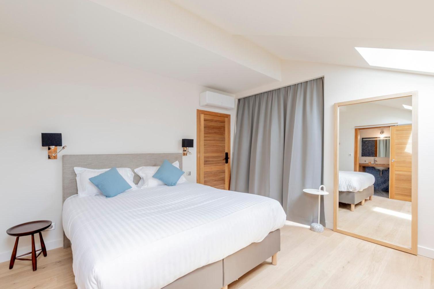 Residence Les Suites Du Port - By Le Saint Ferdinand Arcachon Luaran gambar