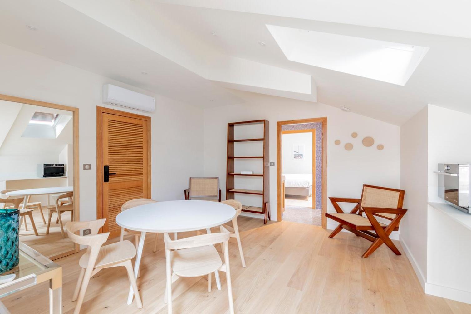 Residence Les Suites Du Port - By Le Saint Ferdinand Arcachon Luaran gambar