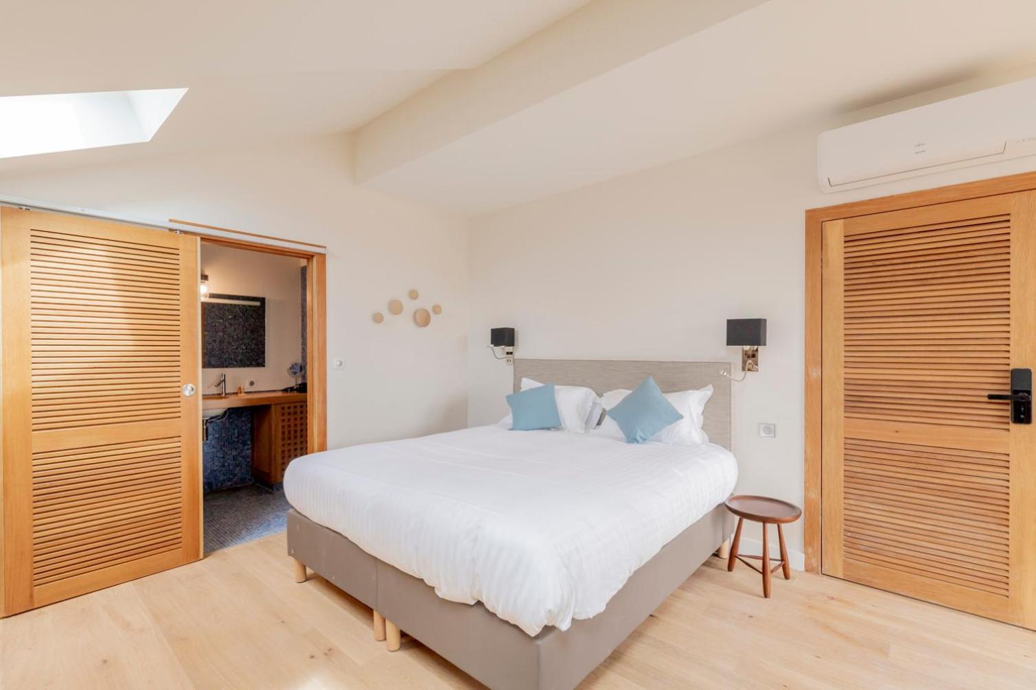 Residence Les Suites Du Port - By Le Saint Ferdinand Arcachon Luaran gambar