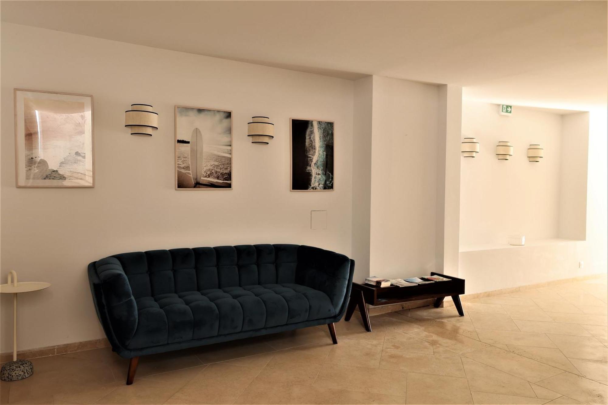 Residence Les Suites Du Port - By Le Saint Ferdinand Arcachon Luaran gambar